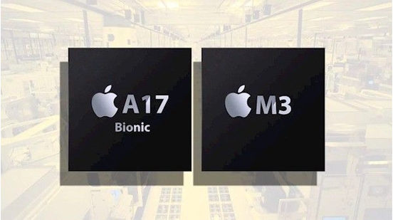 独山子苹果15维修站分享iPhone15系列会用3nm芯片吗 